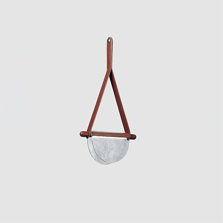 Knack Lampe à Suspension En Métal Et Verre Minimaliste Moderne - Neutralighting