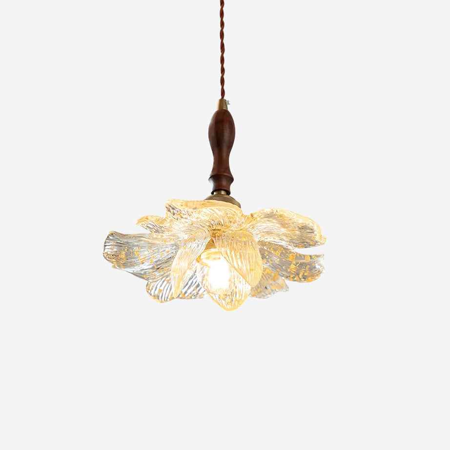 Lampe Dalie en Métal – Design Contemporain