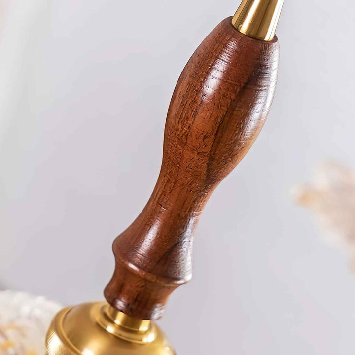 Lampe Dalie en Métal – Design Contemporain