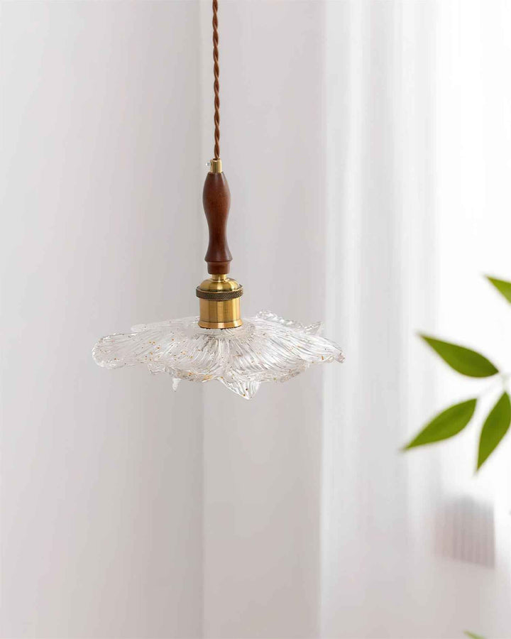 Lampe Dalie en Métal – Design Contemporain