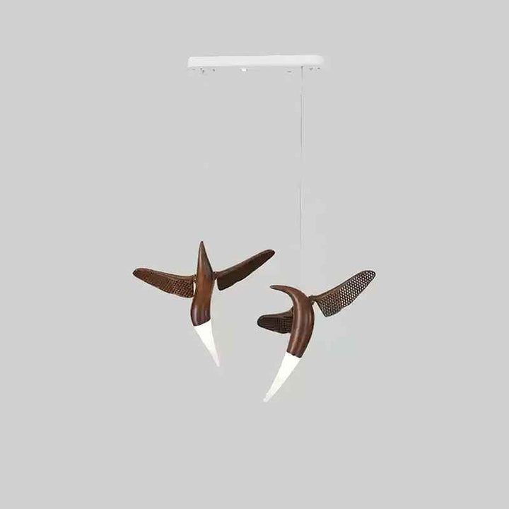 Lampe Elsilor en Acrylique – Design Contemporain
