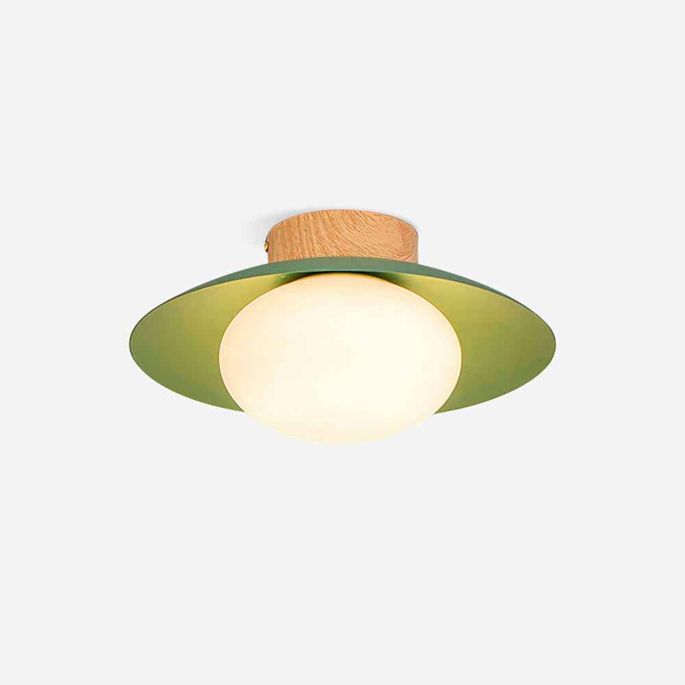 Lampe Verdora en Métal – Design Contemporain