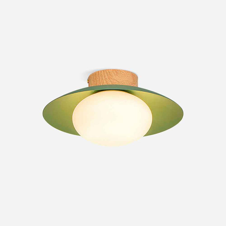 Lampe Verdora en Métal – Design Contemporain