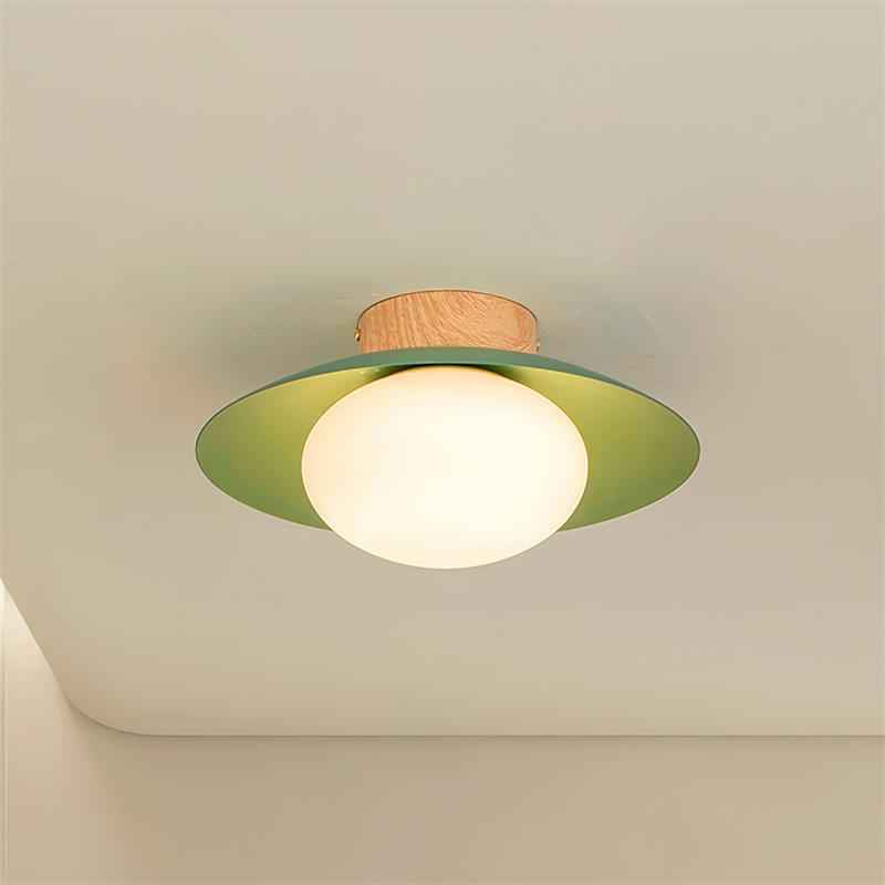 Lampe Verdora en Métal – Design Contemporain