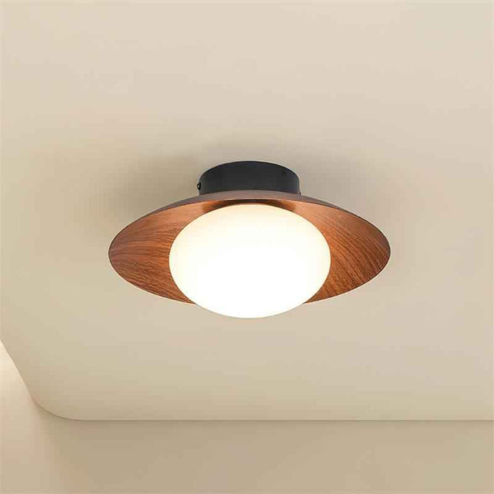Lampe Verdora en Métal – Design Contemporain