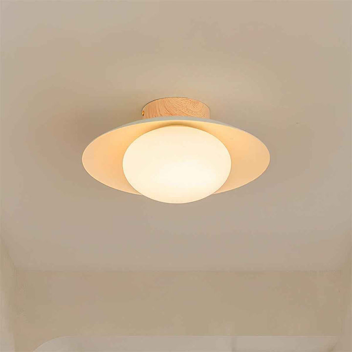 Lampe Verdora en Métal – Design Contemporain