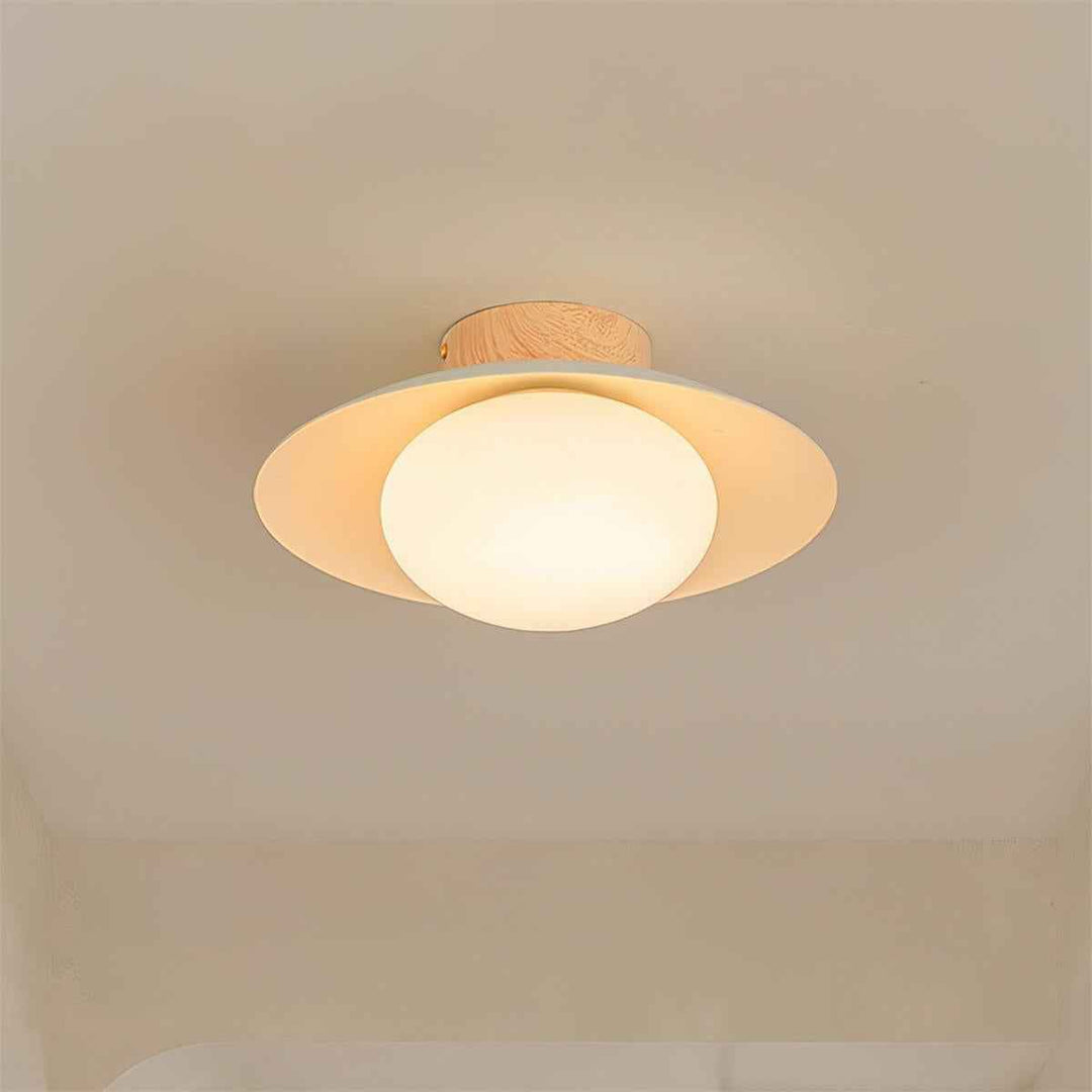 Lampe Verdora en Métal – Design Contemporain
