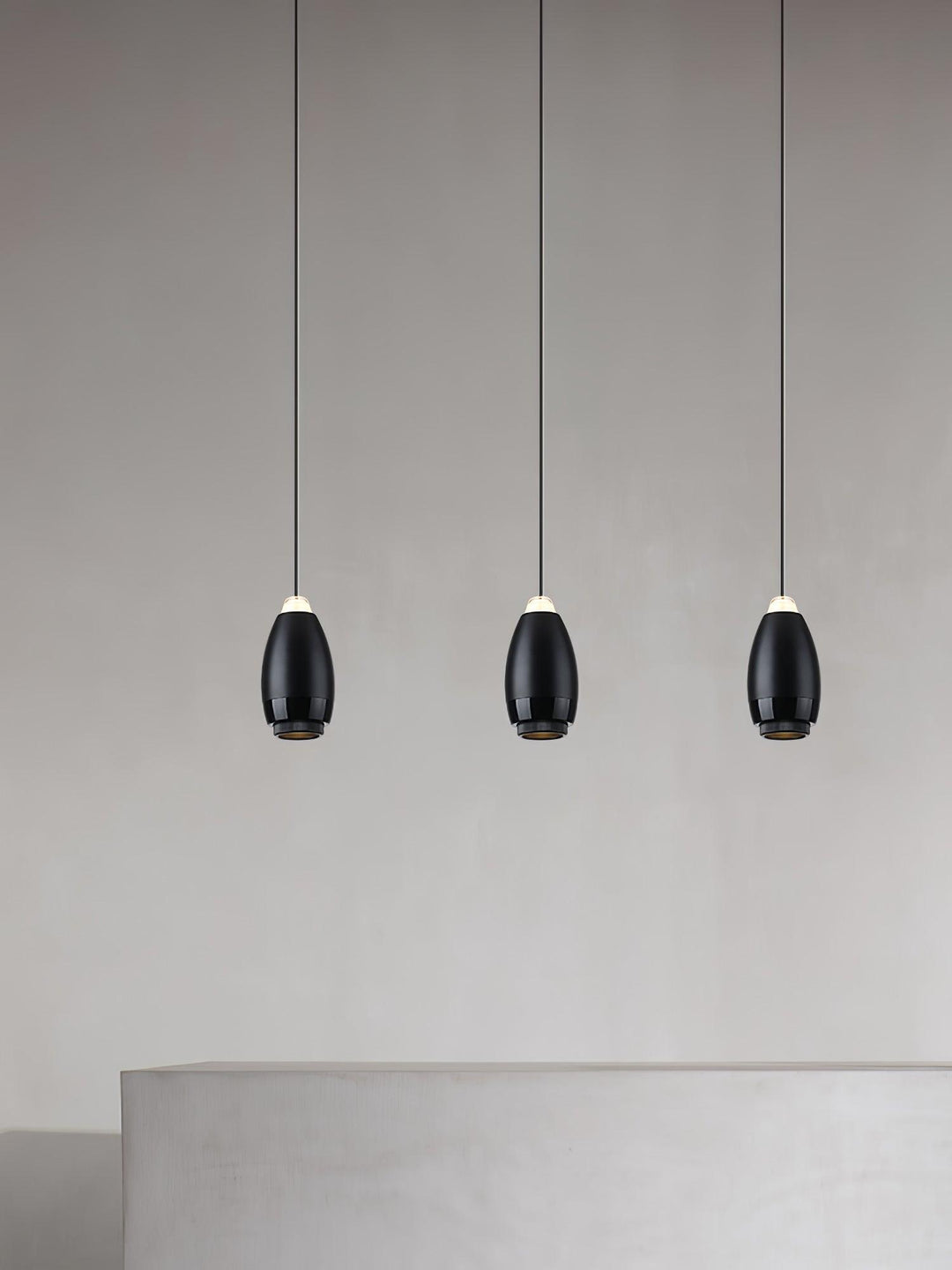 Dawson Suspension moderne - Neutralighting