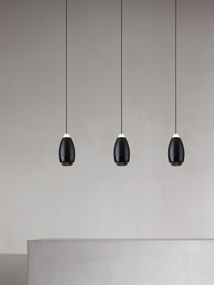 Dawson Suspension moderne - Neutralighting