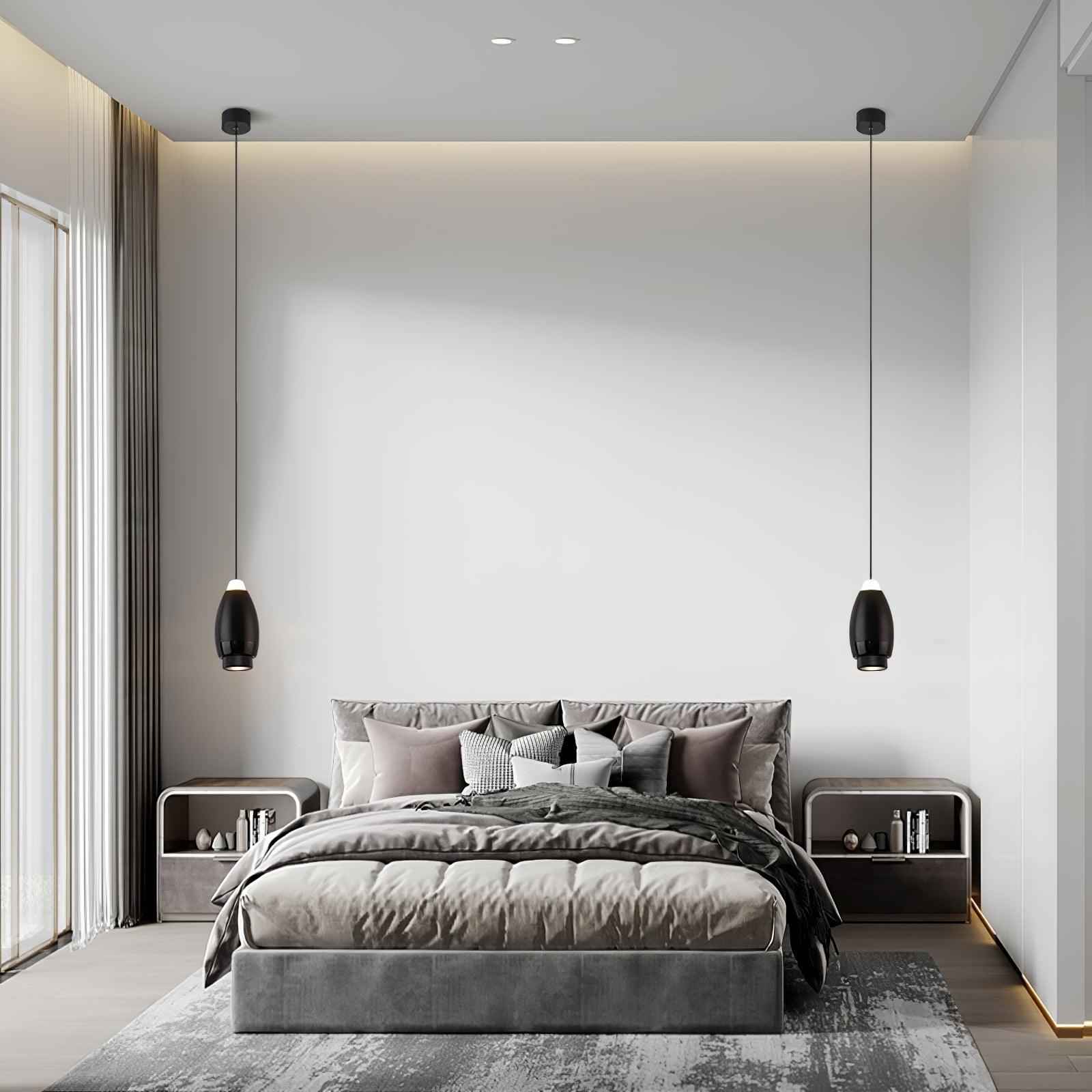 Lampe Dawson en Métal – Design Contemporain