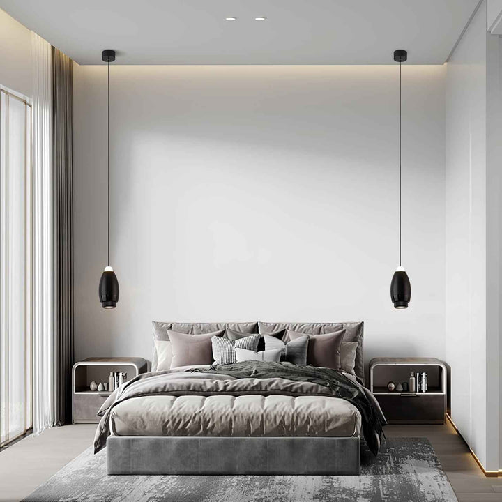 Lampe Dawson en Métal – Design Contemporain