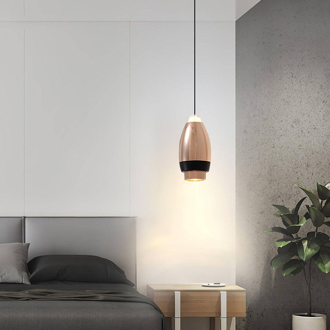 Dawson Suspension moderne - Neutralighting
