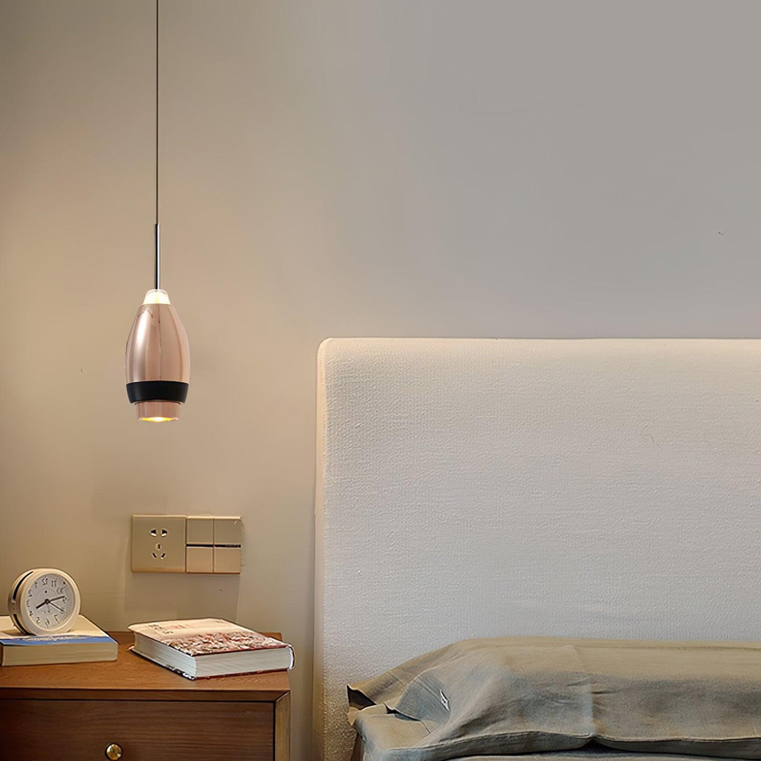 Dawson Suspension moderne - Neutralighting