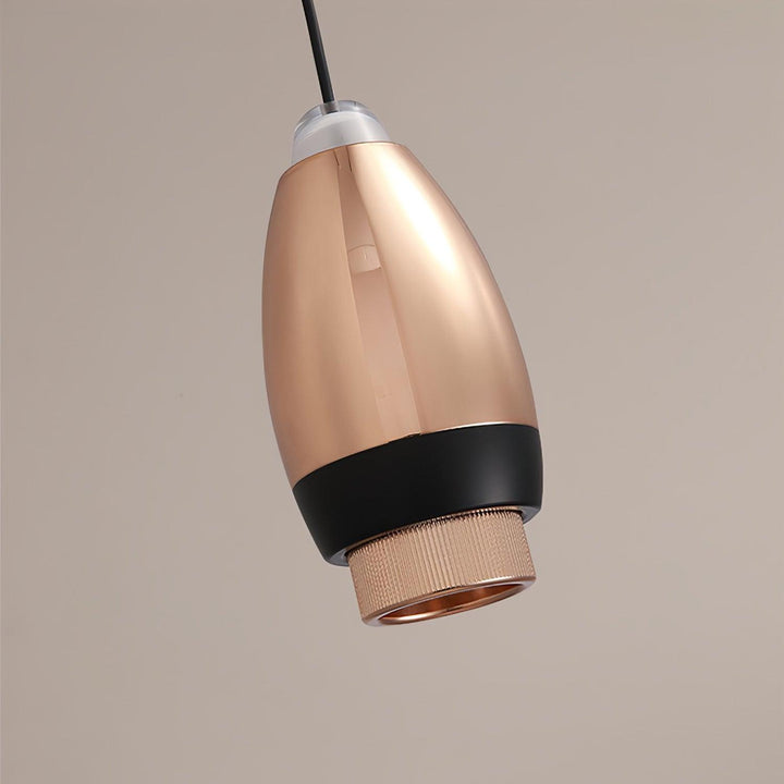 Dawson Suspension moderne - Neutralighting