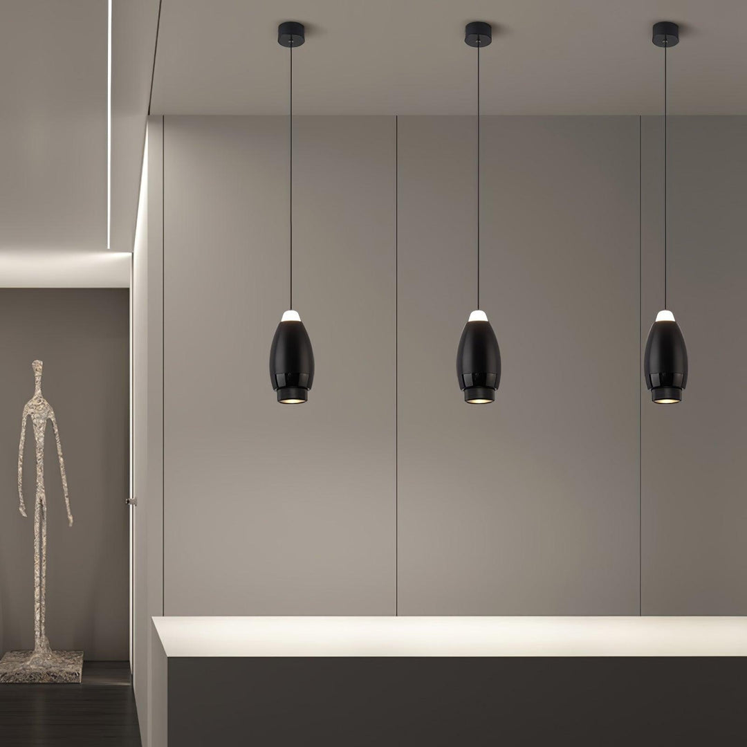 Dawson Suspension moderne - Neutralighting