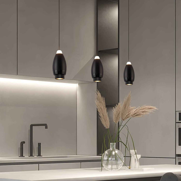 Lampe Dawson en Métal – Design Contemporain