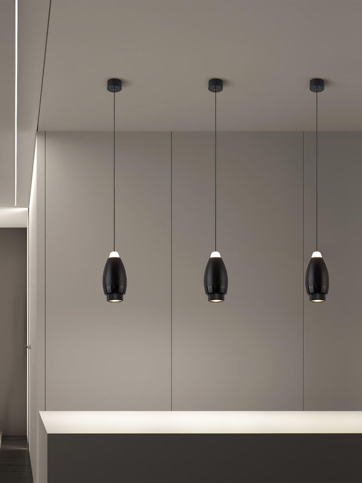 Dawson Suspension moderne - Neutralighting