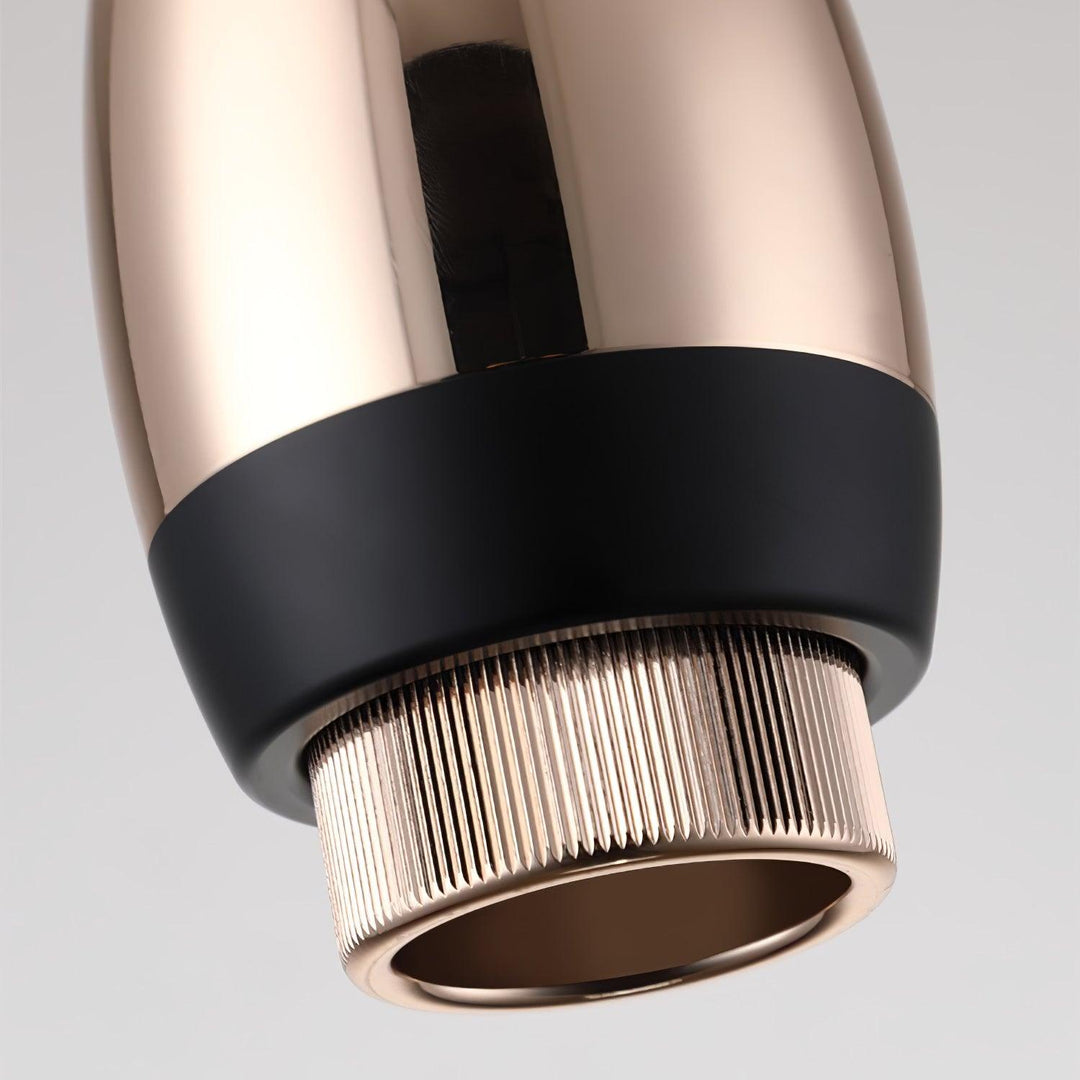 Dawson Suspension moderne - Neutralighting