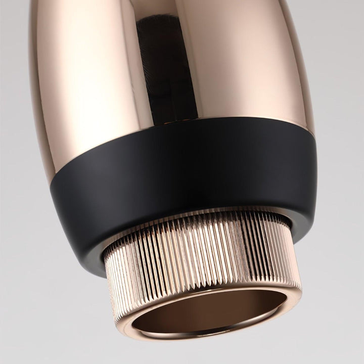 Dawson Suspension moderne - Neutralighting