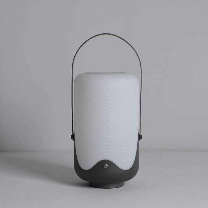Lampe Tyler en Acier – Design Contemporain