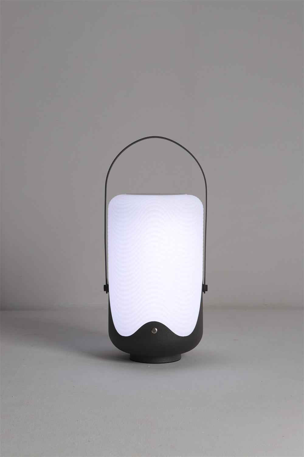 Lampe Tyler en Acier – Design Contemporain