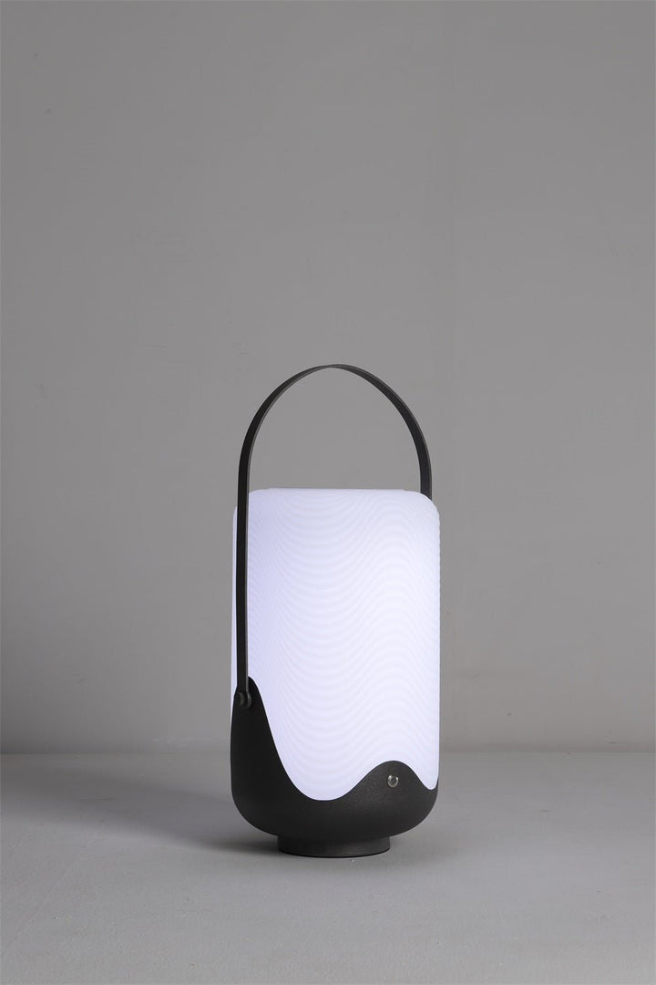 Tyler Lumière Extérieure PE Minimaliste - Neutralighting