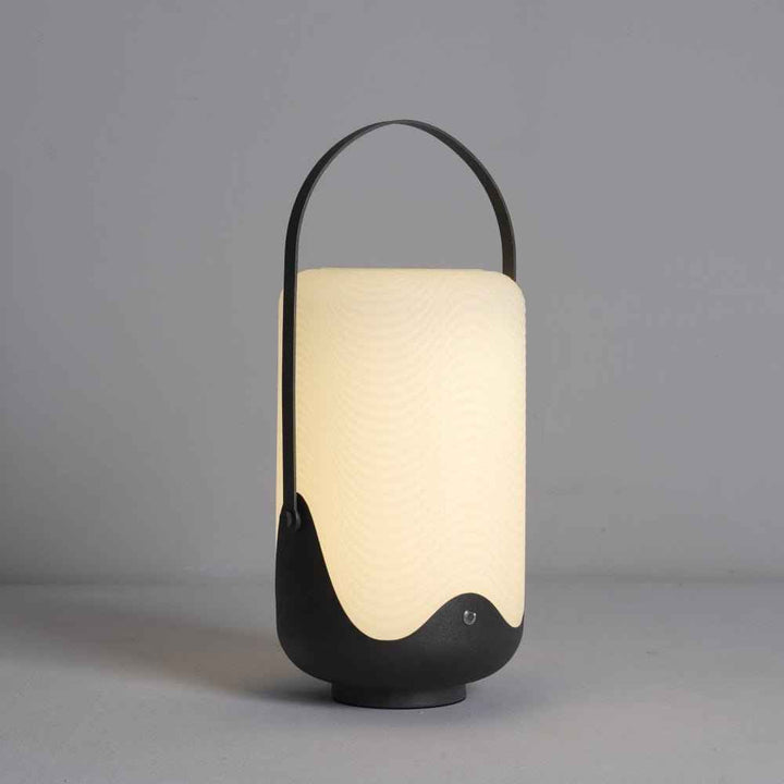 Lampe Tyler en Acier – Design Contemporain