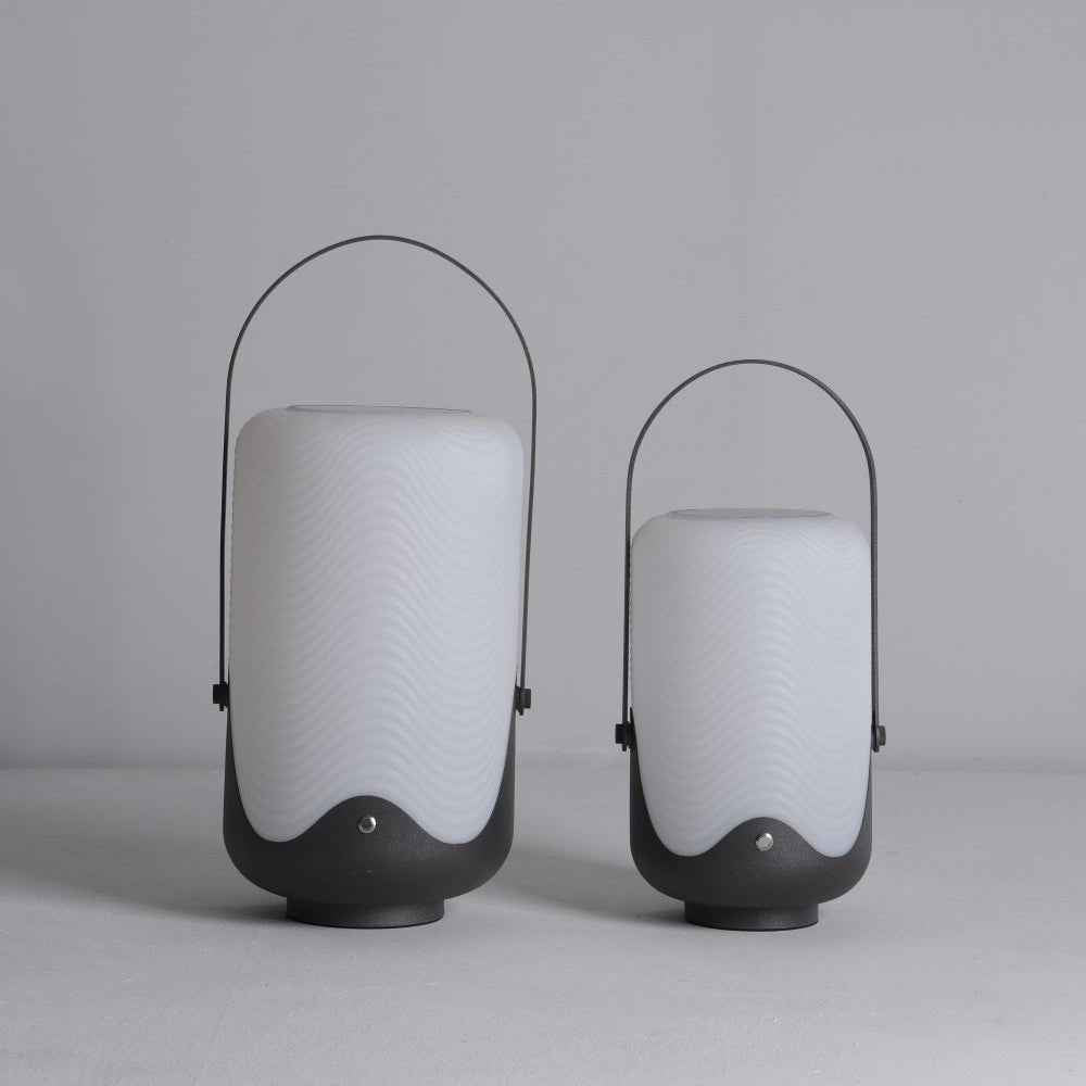 Lampe Tyler en Acier – Design Contemporain