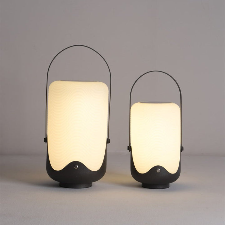 Tyler Lumière Extérieure PE Minimaliste - Neutralighting