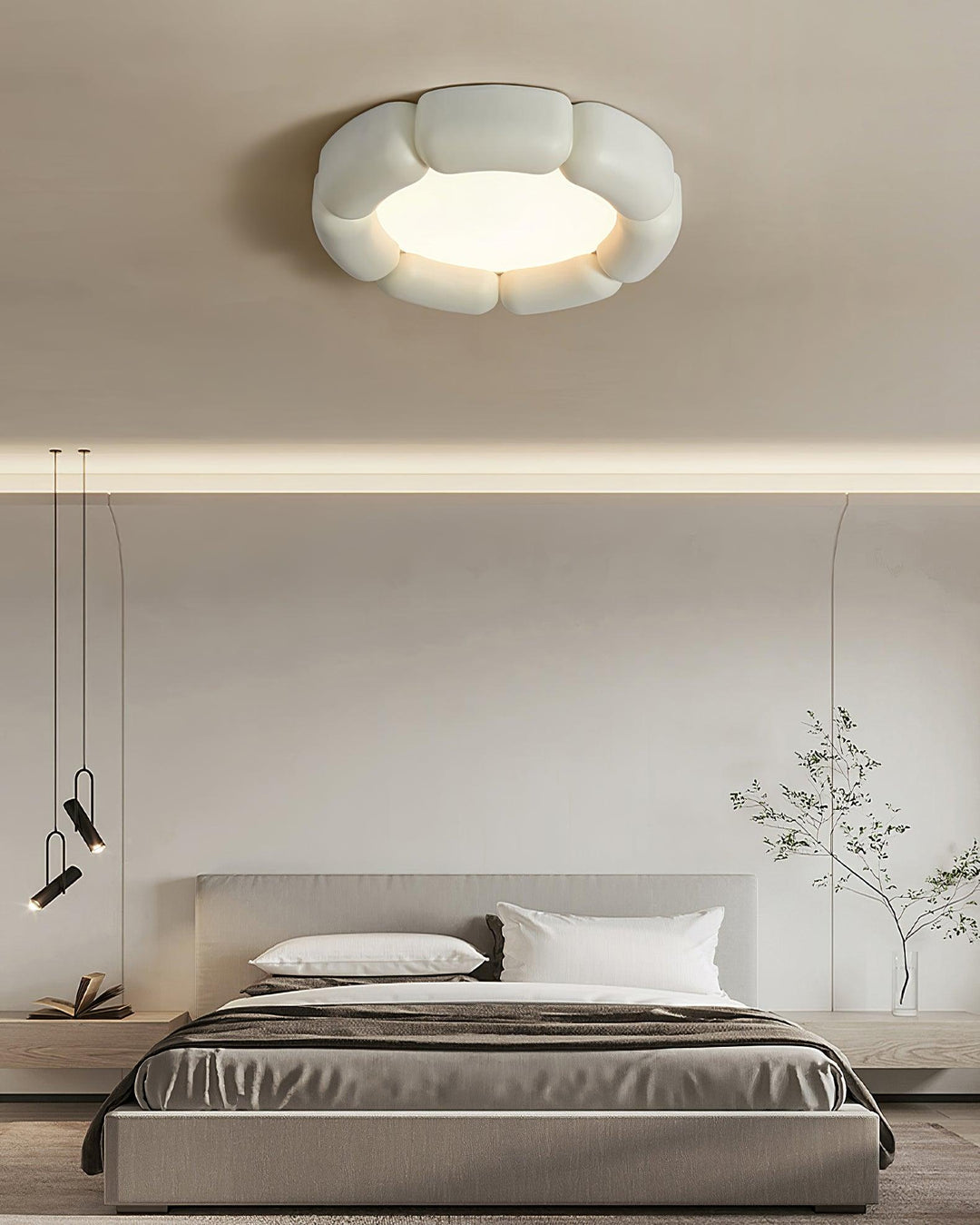 Cuveneth Plafonnier - Neutralighting