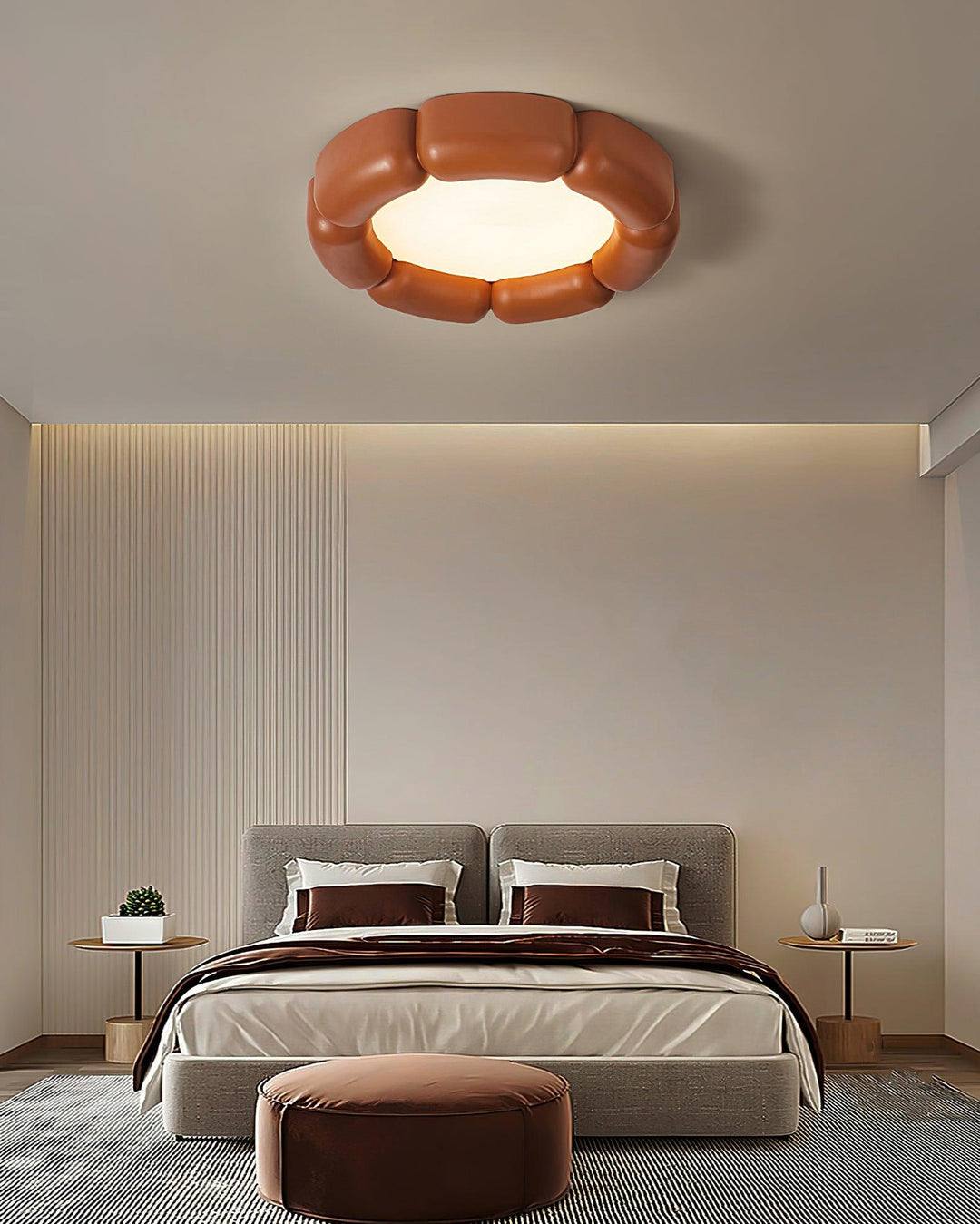 Cuveneth Plafonnier - Neutralighting
