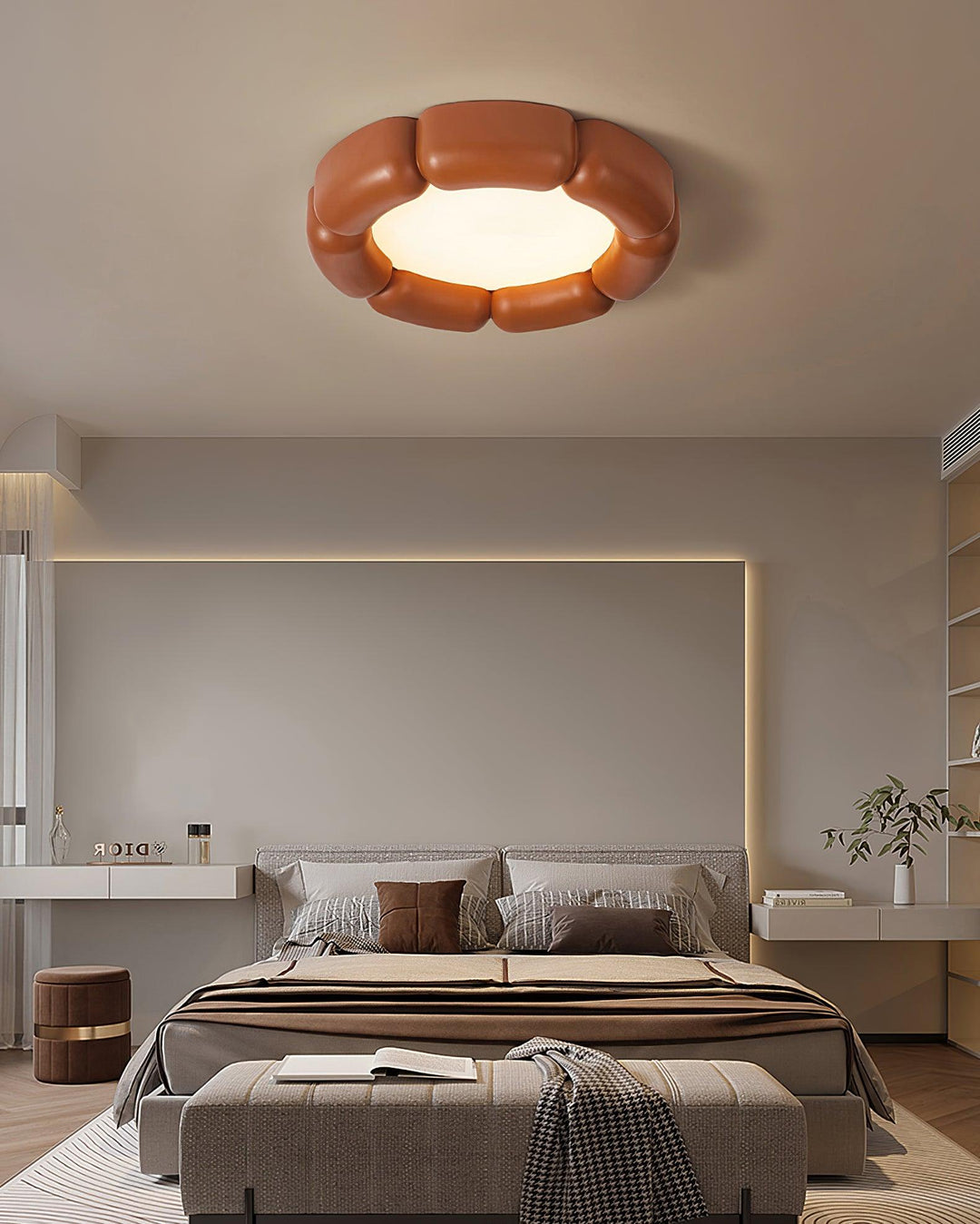Cuveneth Plafonnier - Neutralighting