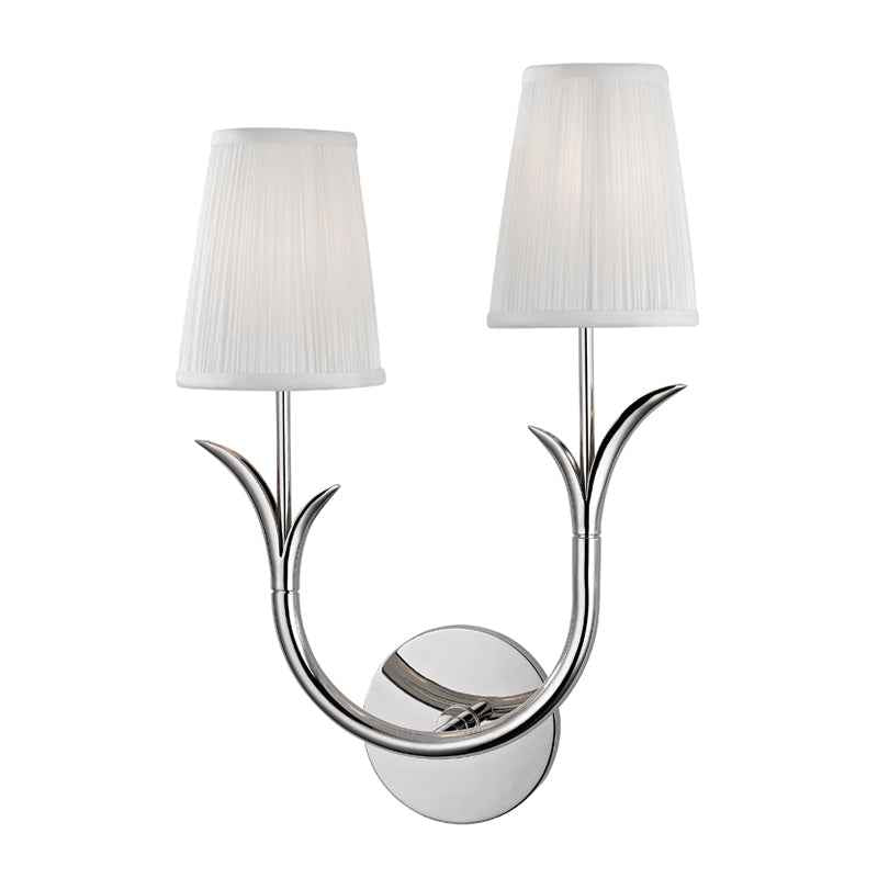 Lampe Elys en Laiton – Design Contemporain