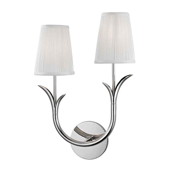 Lampe Elys en Laiton – Design Contemporain