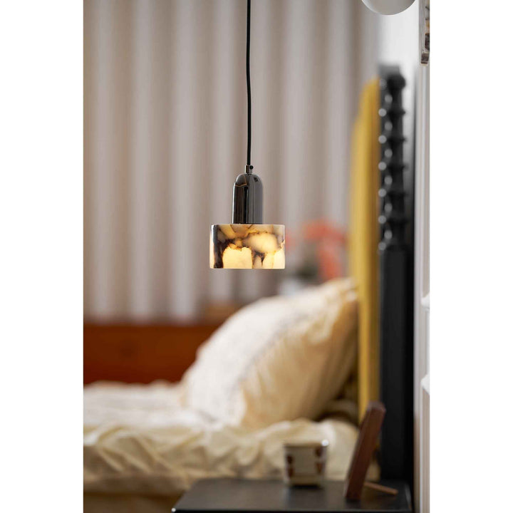 Lampe Flair en Verre – Design Contemporain