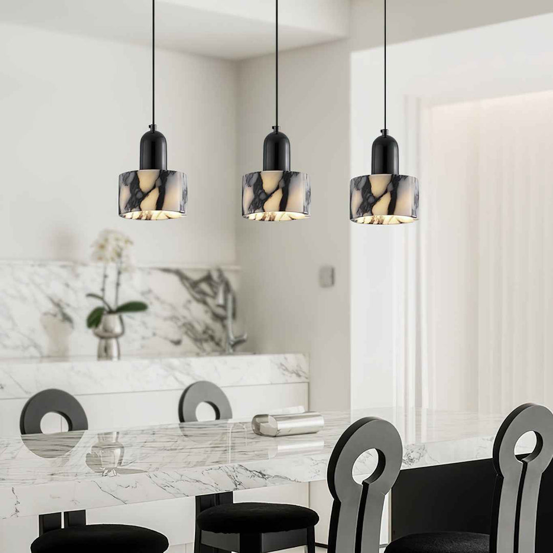 Lampe Flair en Verre – Design Contemporain