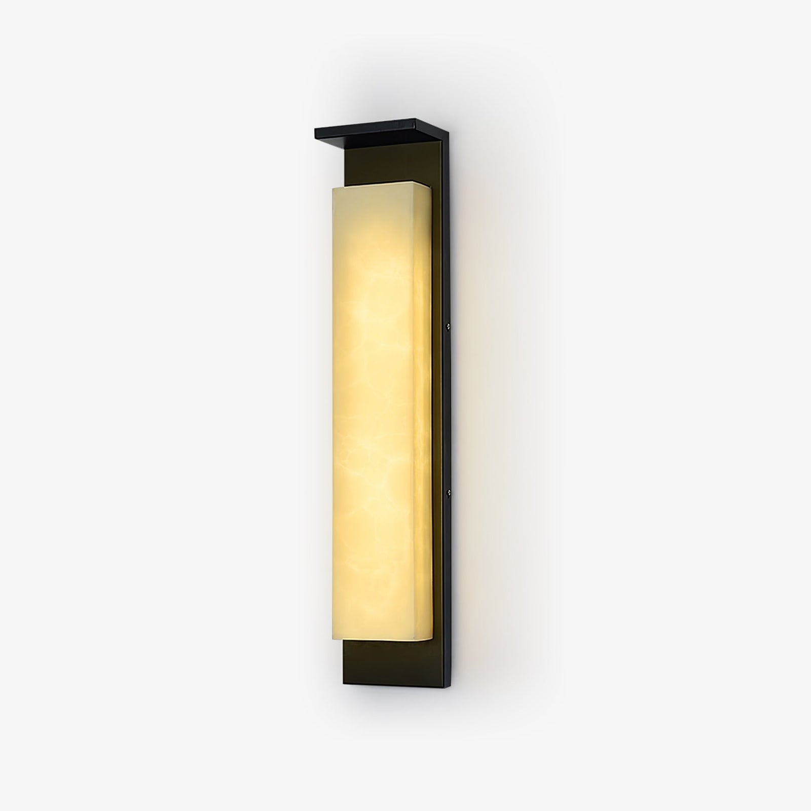 Ushaor Applique Murale Extérieure Moderne Minimaliste - Neutralighting