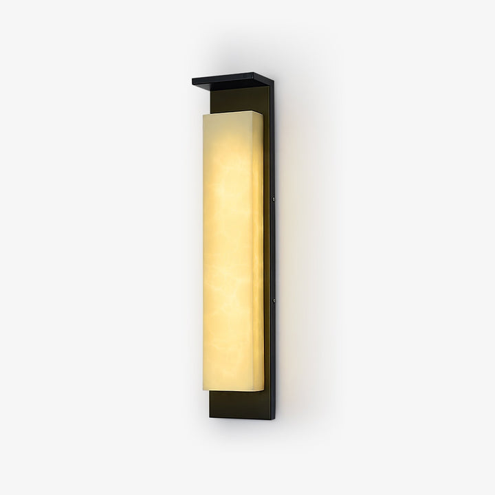 Ushaor Applique Murale Extérieure Moderne Minimaliste - Neutralighting