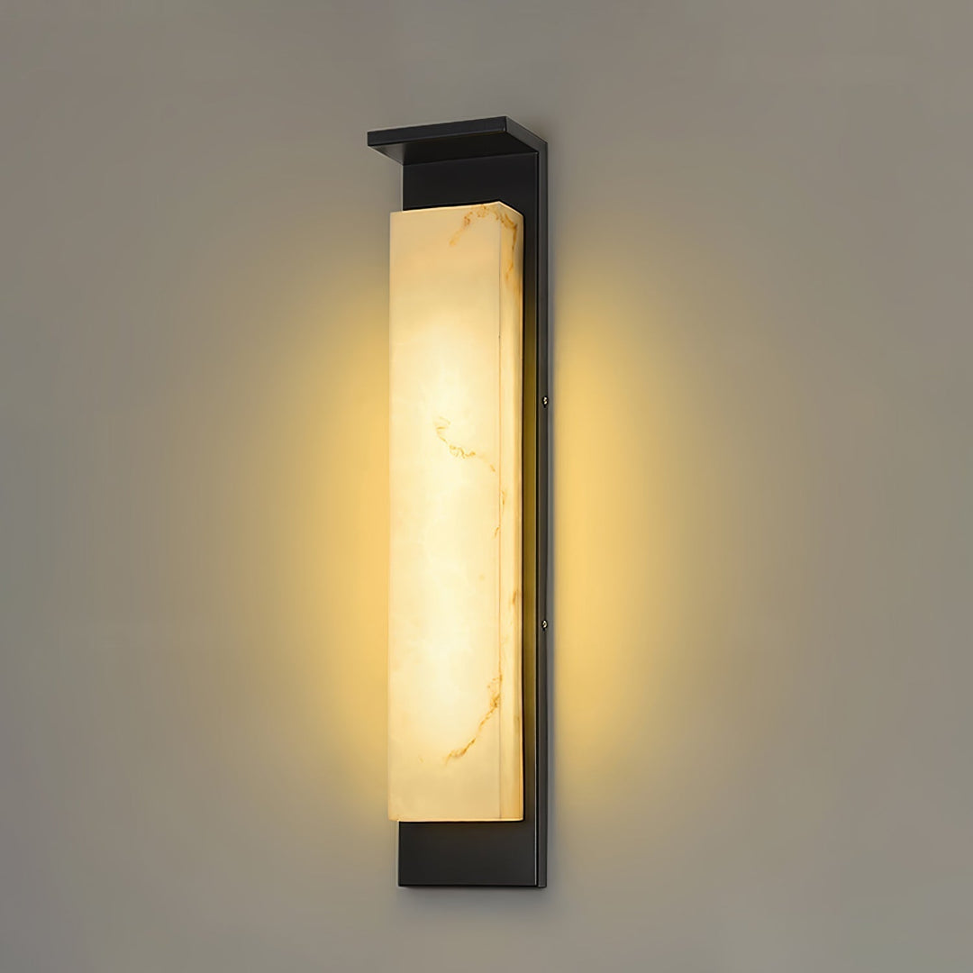 Ushaor Applique Murale Extérieure Moderne Minimaliste - Neutralighting