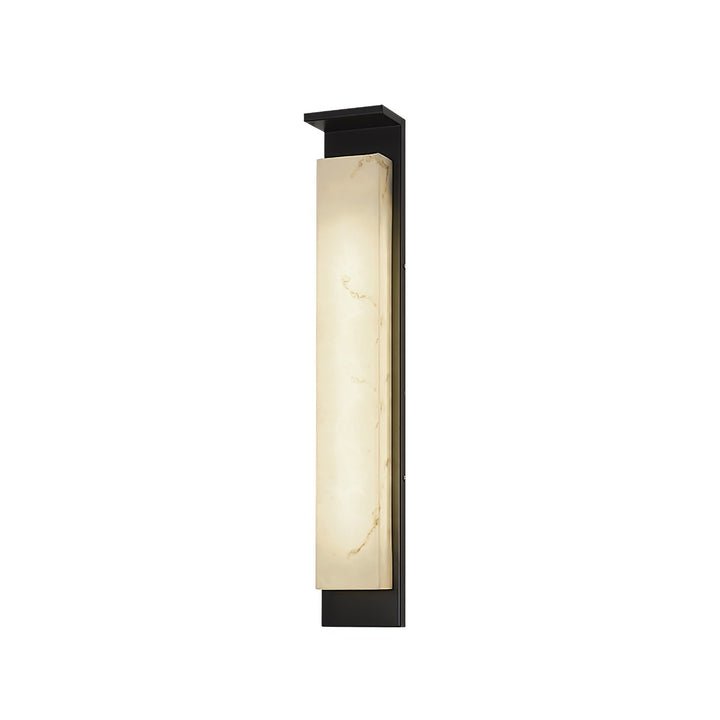 Ushaor Applique Murale Extérieure Moderne Minimaliste - Neutralighting