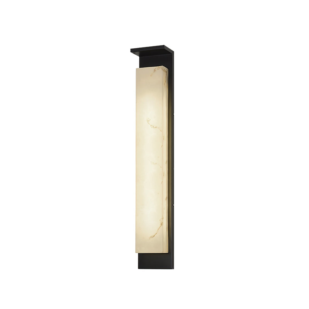 Ushaor Applique Murale Extérieure Moderne Minimaliste - Neutralighting