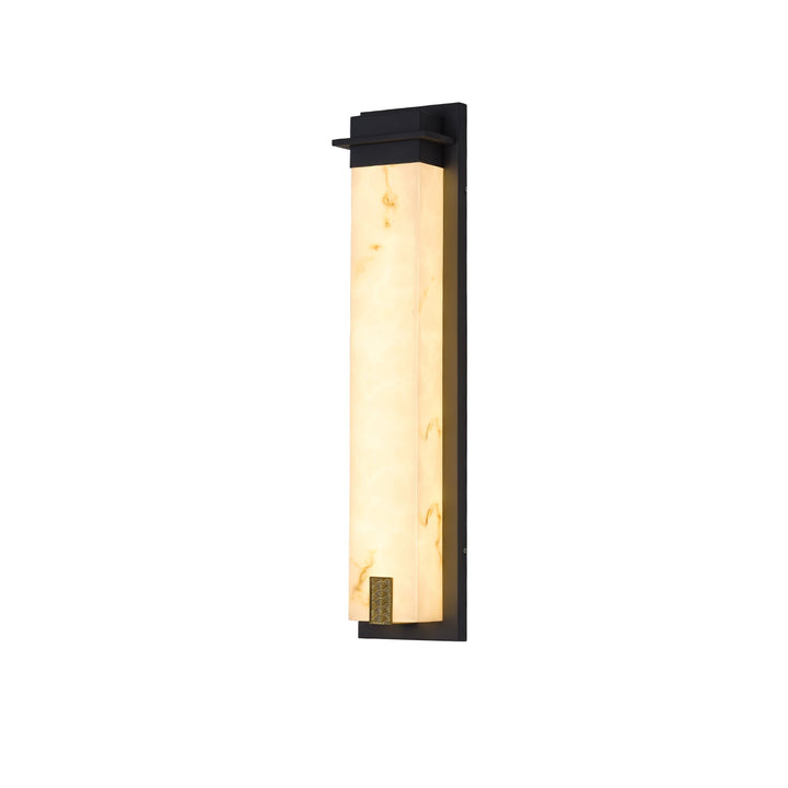 Ushaor Applique Murale Extérieure Moderne Minimaliste - Neutralighting