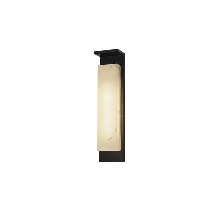 Ushaor Applique Murale Extérieure Moderne Minimaliste - Neutralighting