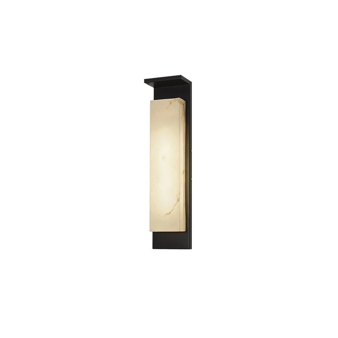 Ushaor Applique Murale Extérieure Moderne Minimaliste - Neutralighting
