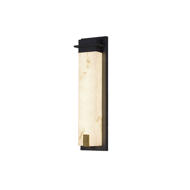 Ushaor Applique Murale Extérieure Moderne Minimaliste - Neutralighting