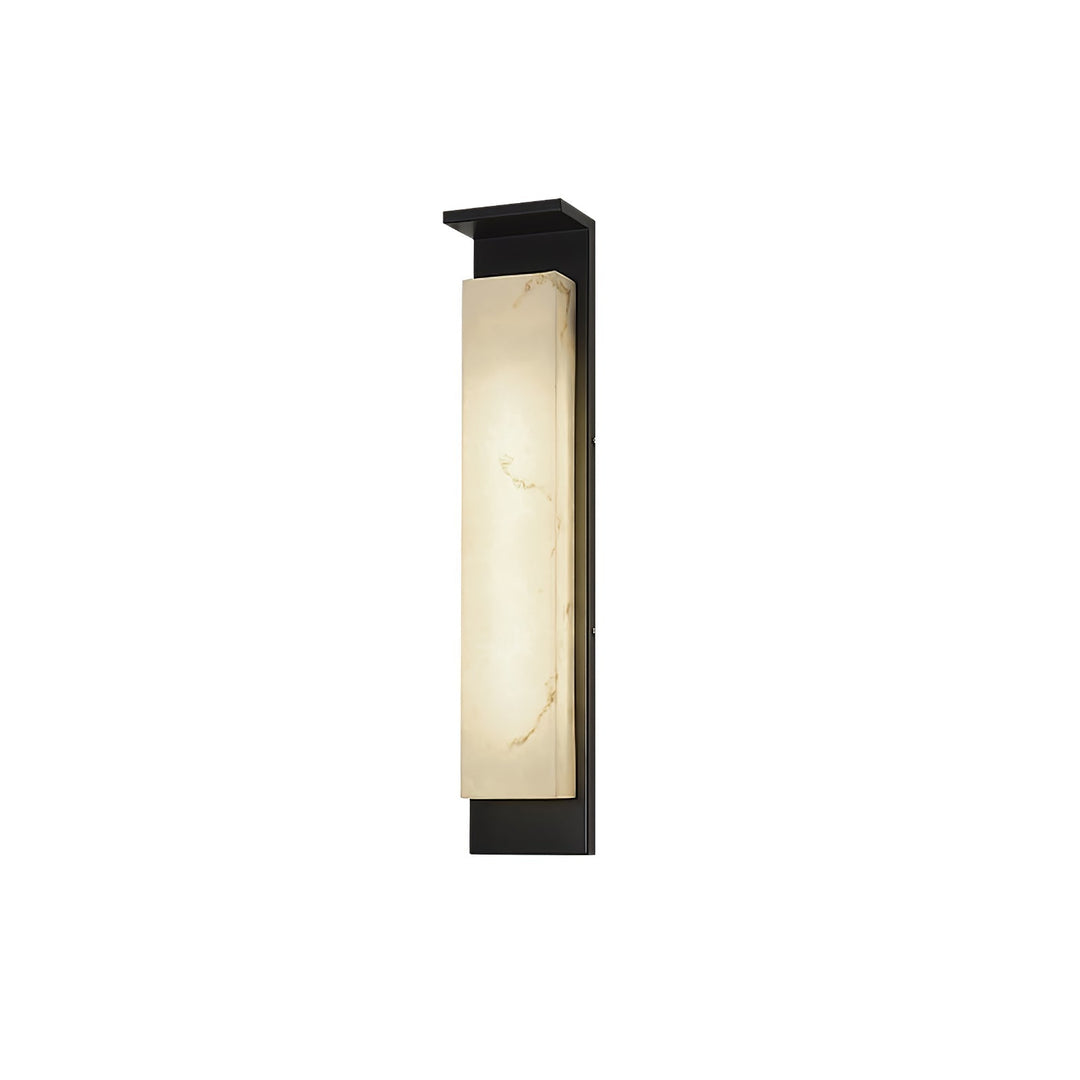 Ushaor Applique Murale Extérieure Moderne Minimaliste - Neutralighting