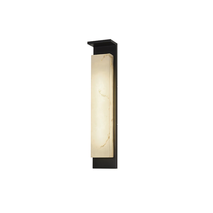 Ushaor Applique Murale Extérieure Moderne Minimaliste - Neutralighting