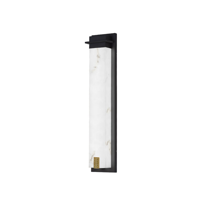 Ushaor Applique Murale Extérieure Moderne Minimaliste - Neutralighting