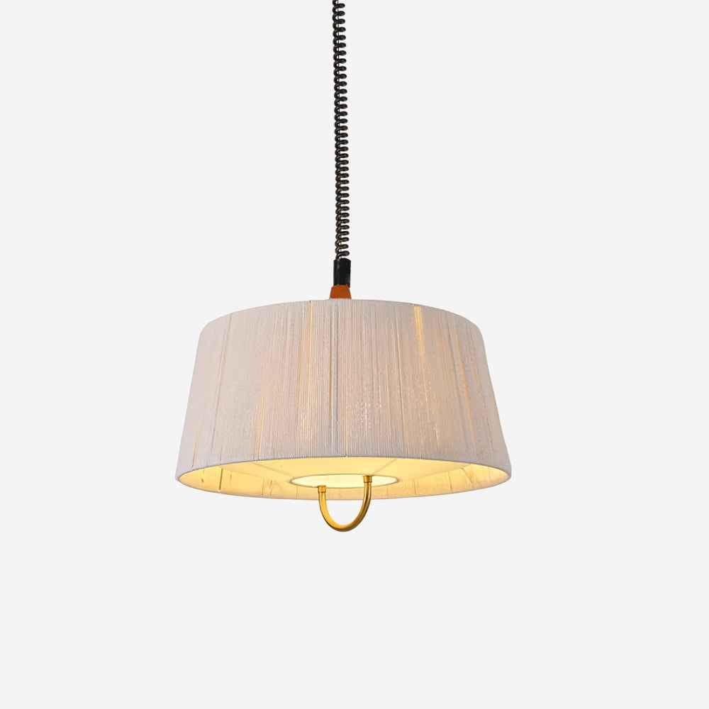 Lampe ey en Métal – Design Contemporain
