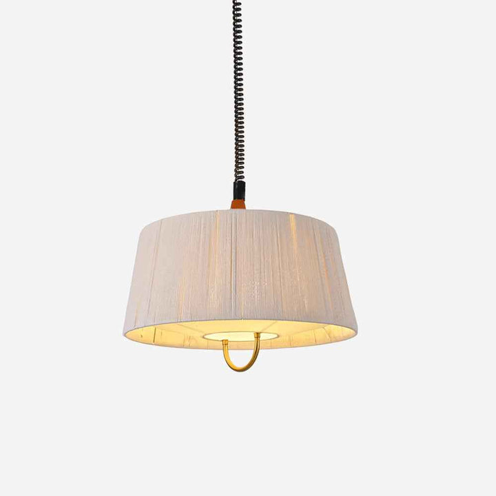 Lampe ey en Métal – Design Contemporain